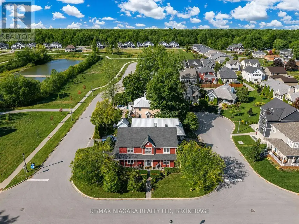 750 Lakeshore Road, Fort Erie (Lakeshore)