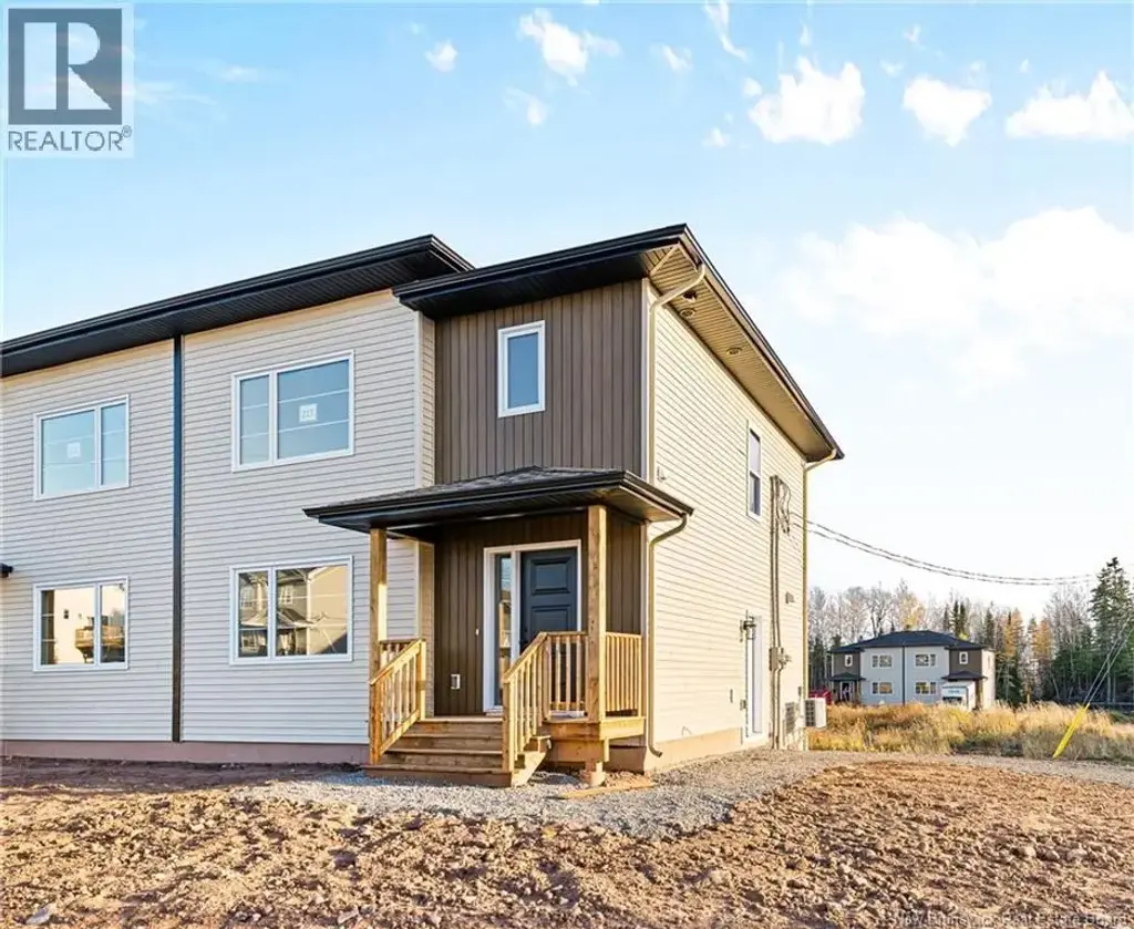 118 Edington Street, Moncton