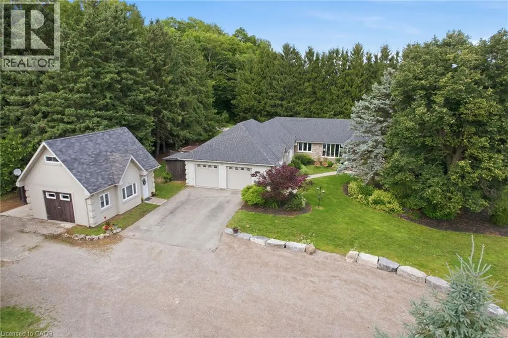 19 Concession 5 E, Waterdown