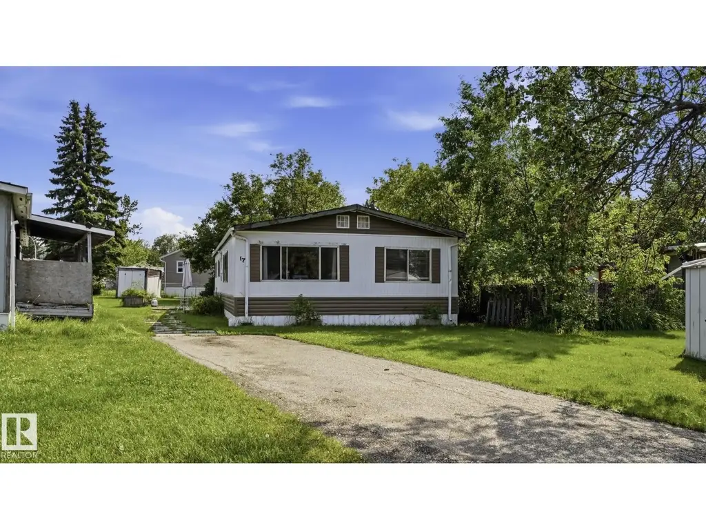 17 Park Ridge Cr Nw, Edmonton