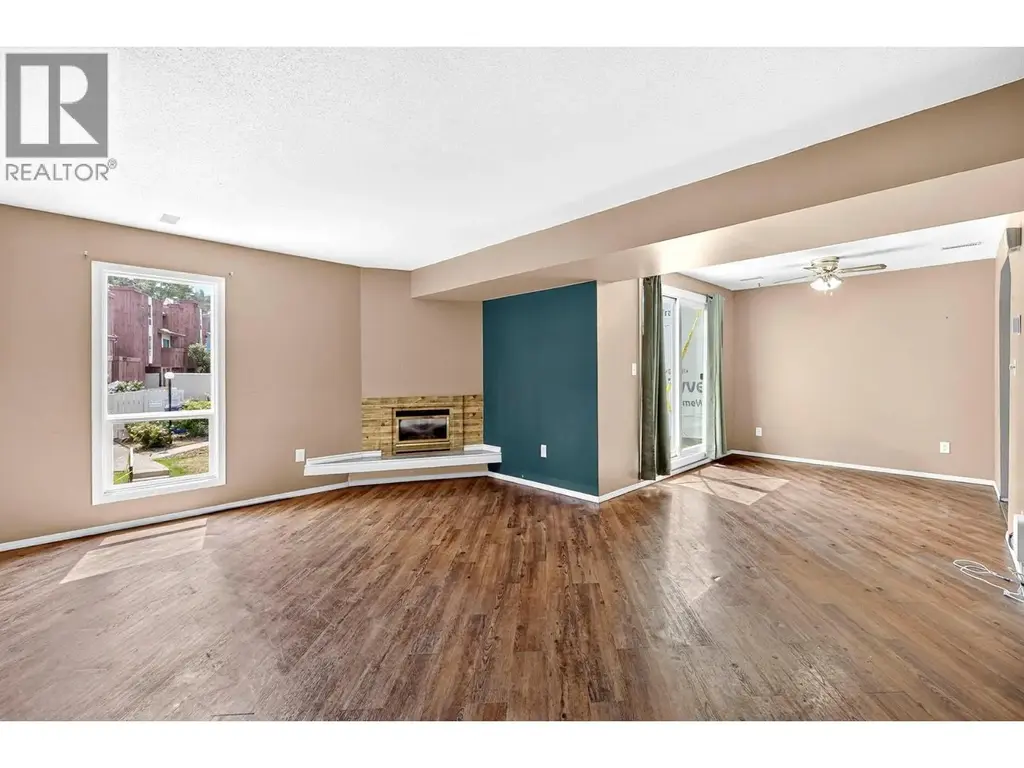 1435 Summit Drive Unit# 41, Kamloops