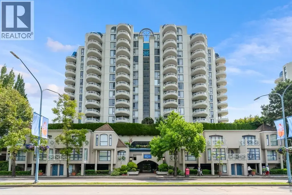 501 6080 Minoru Boulevard, Richmond