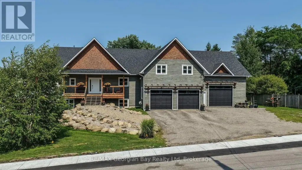 1 Park Street, Penetanguishene