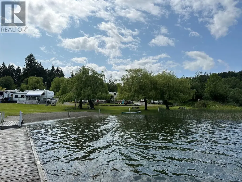 Site 20 171 Tripp Rd, Salt Spring