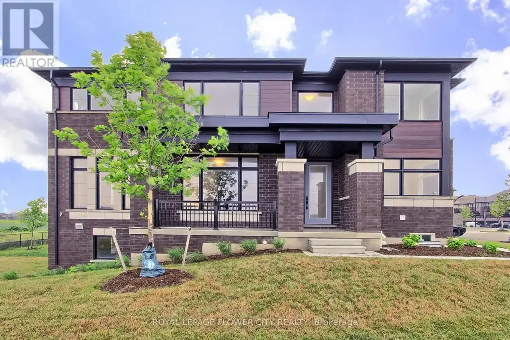 1 - 400 Newman Drive, Cambridge