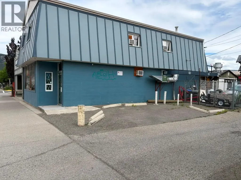 1960 Voght Street, Merritt