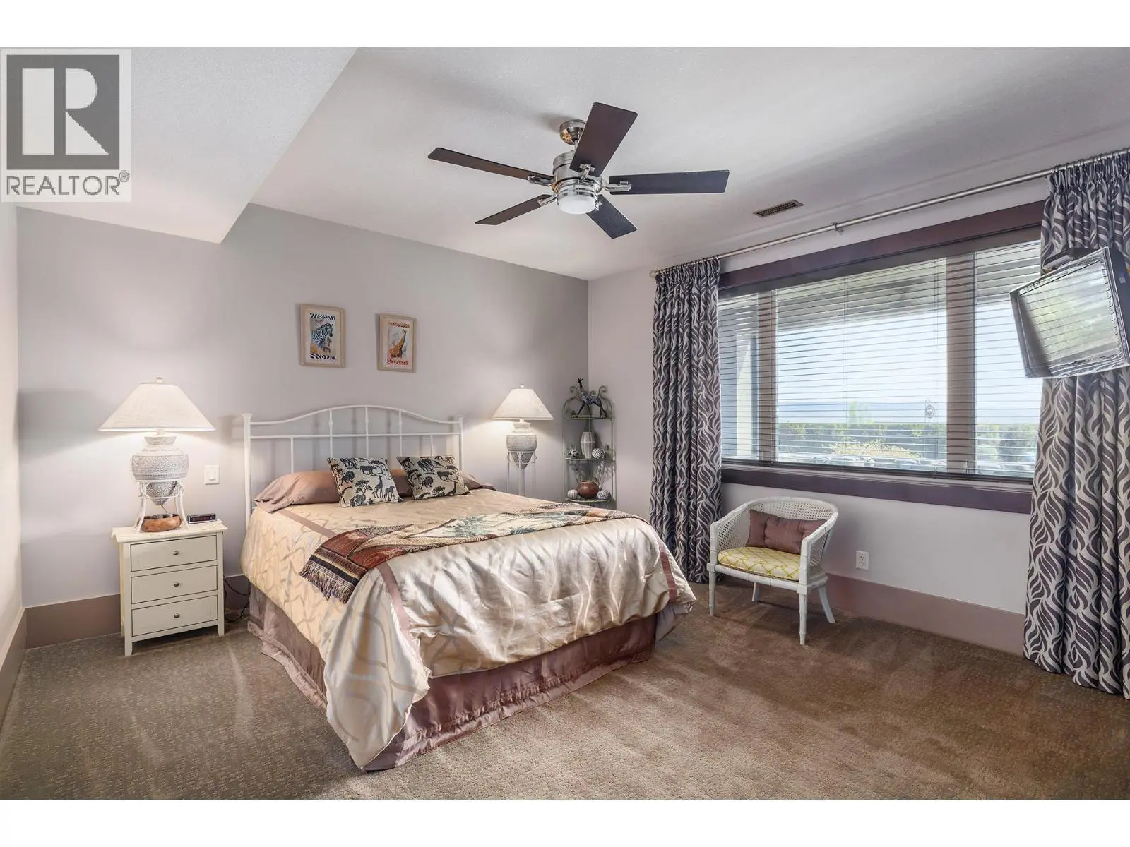 1524 Vineyard Drive. West Kelowna, British Columbia