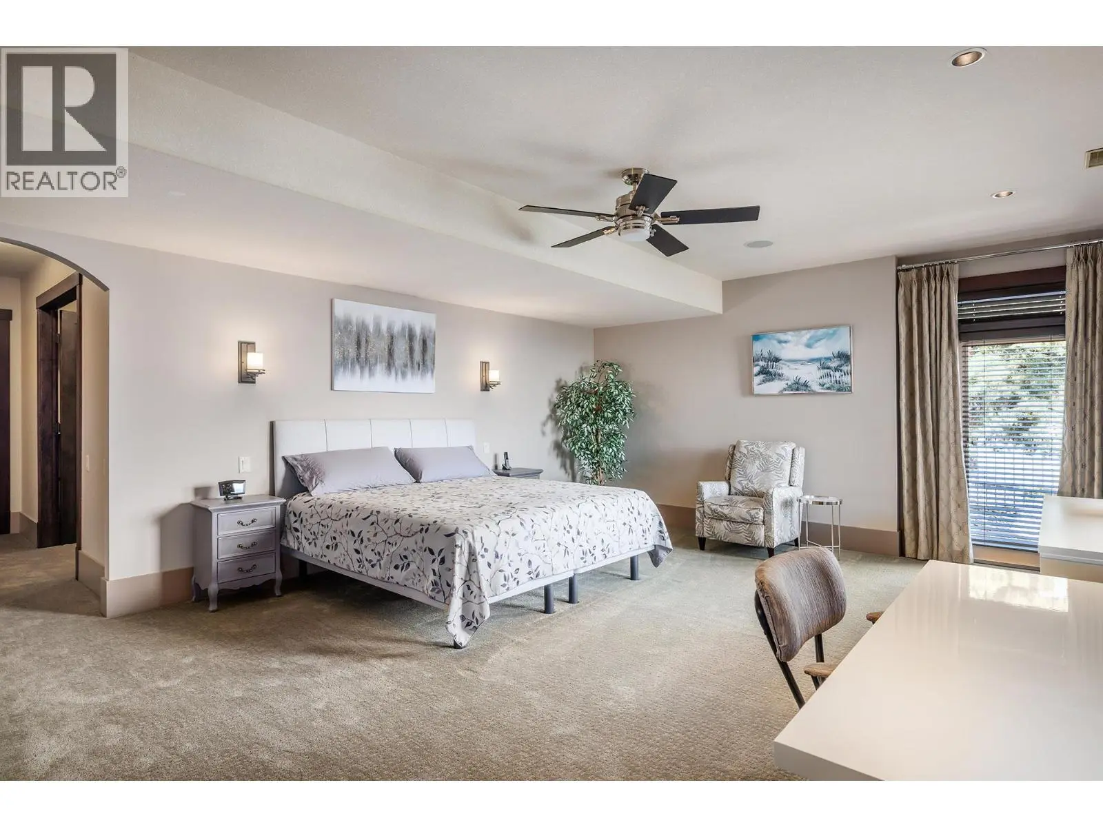 1524 Vineyard Drive. West Kelowna, British Columbia
