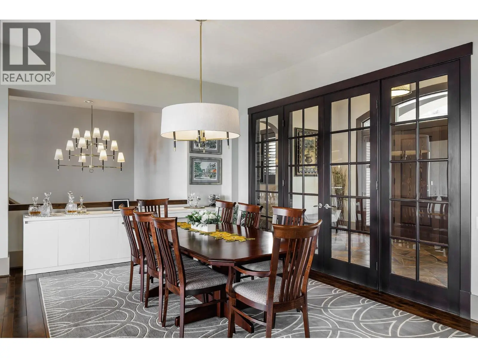 1524 Vineyard Drive. West Kelowna, British Columbia