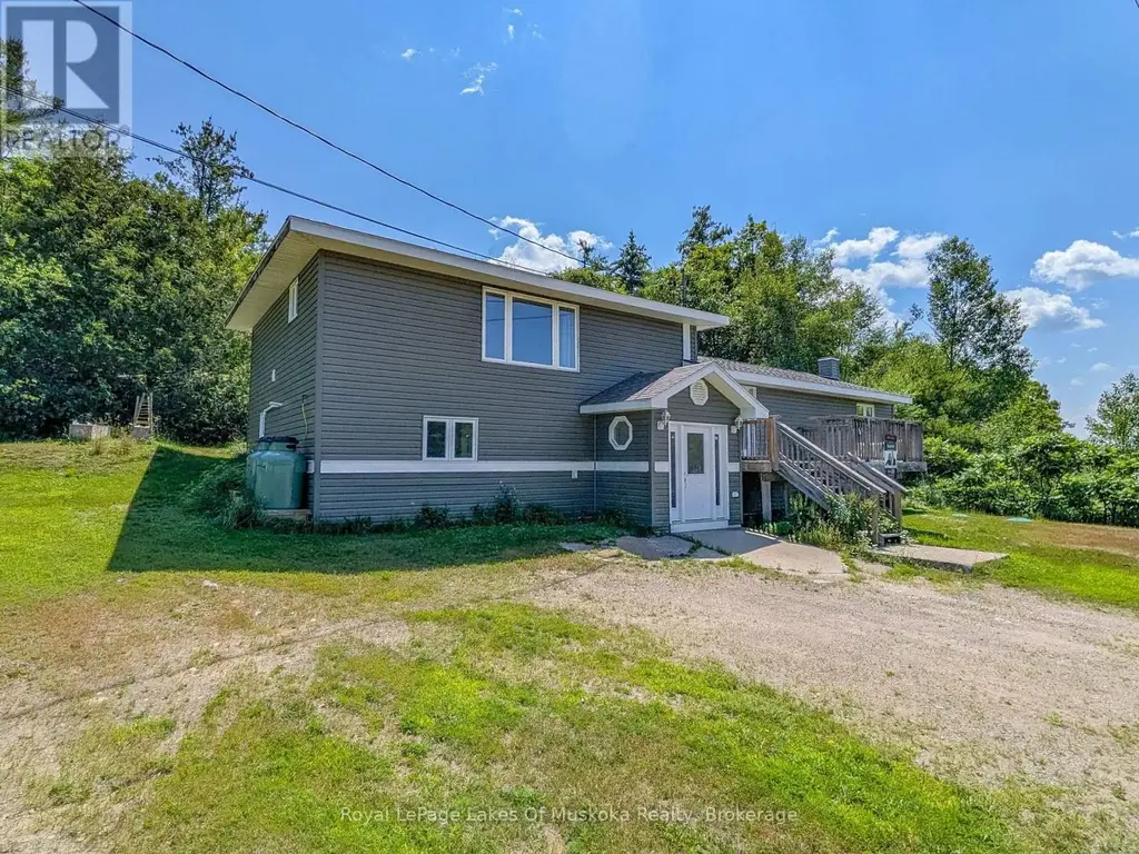 1314 Winhara Road, Gravenhurst (Muskoka (S))
