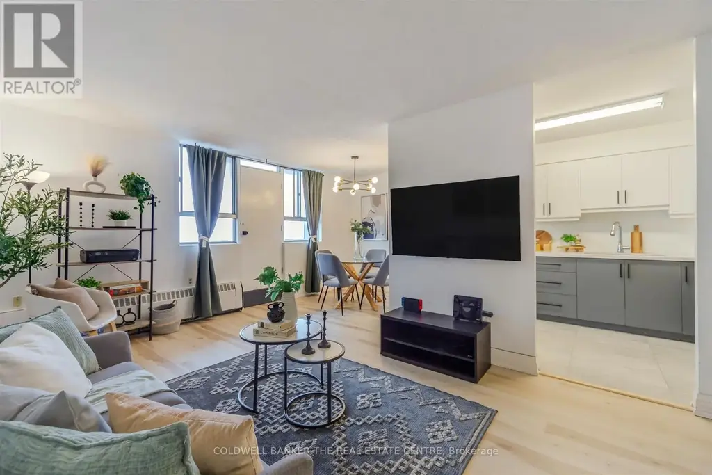 1006 - 100 Dundalk Drive, Toronto (Dorset Park)