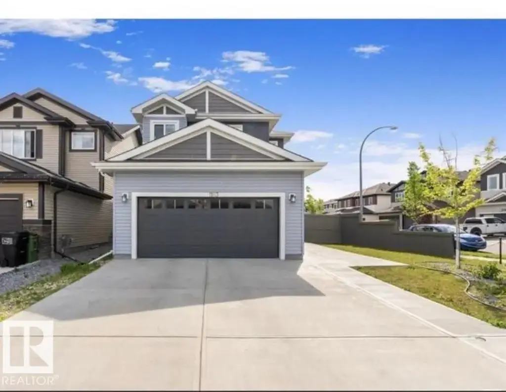 1103 29 St Nw, Edmonton