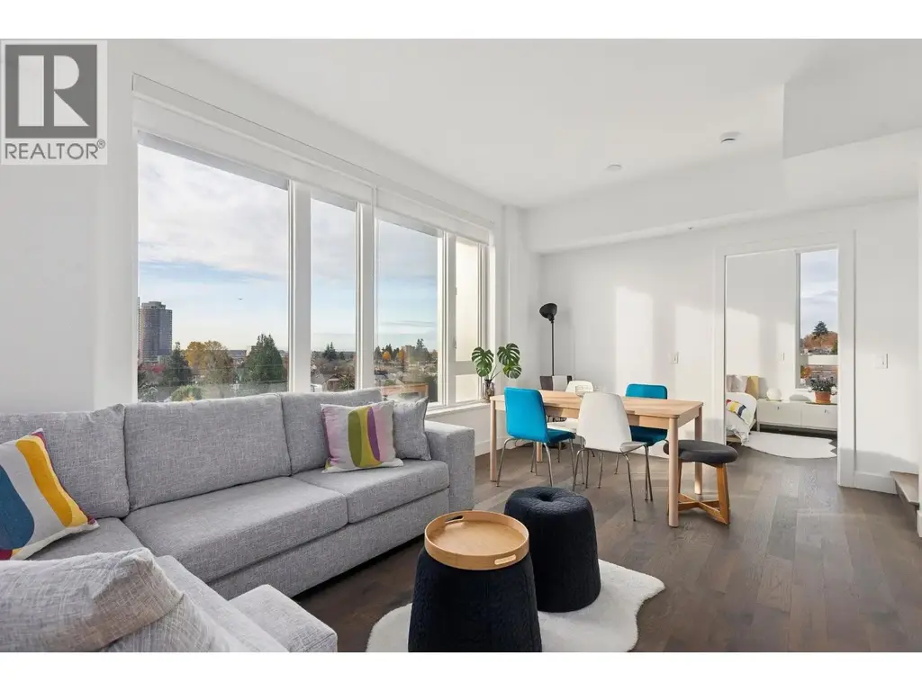 603 7777 Cambie Street, Vancouver
