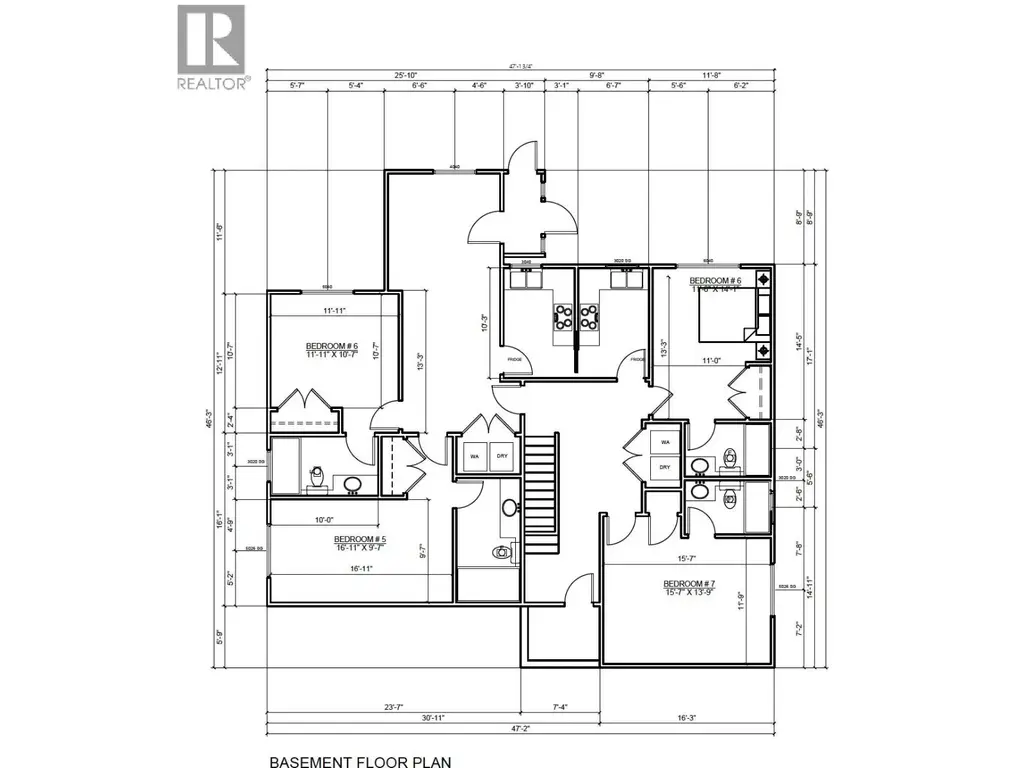 6976 Heather Street, Vancouver
