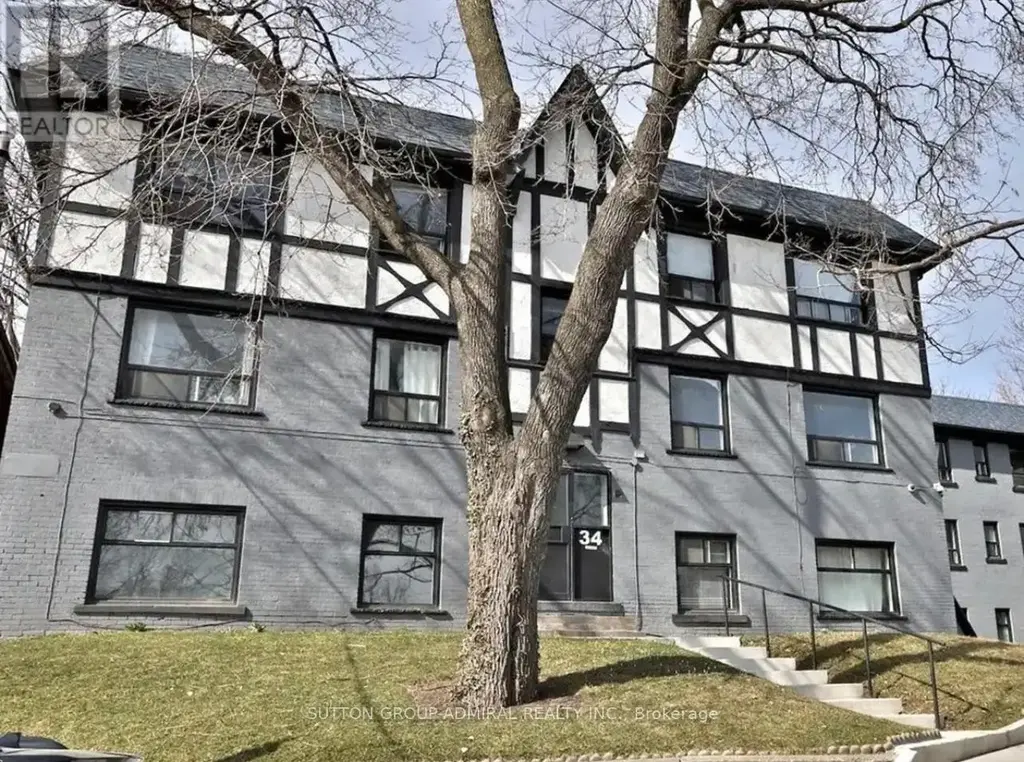 5 - 34 Heydon Park Road, Toronto (Little Portugal)