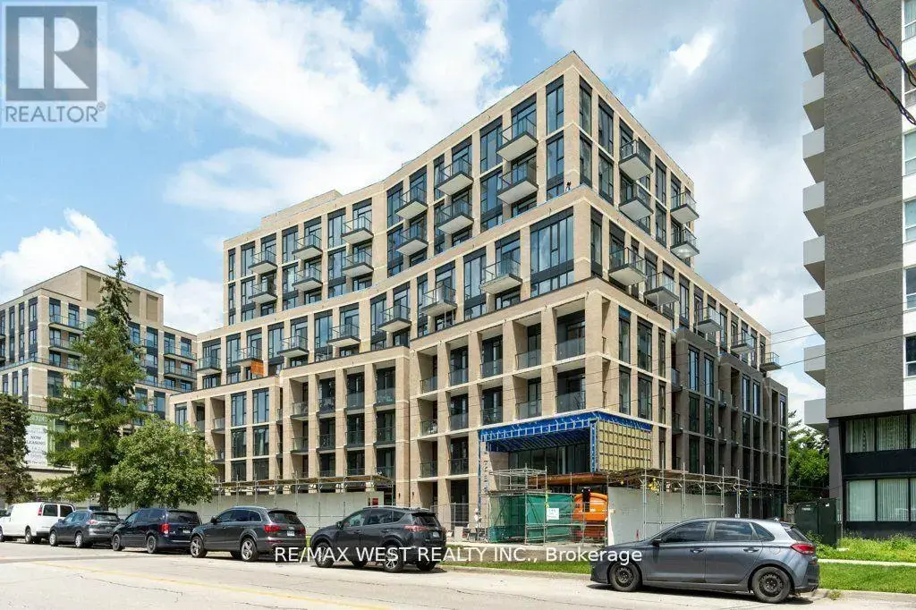 307 - 293 The Kingsway, Toronto (Edenbridge-Humber Valley)