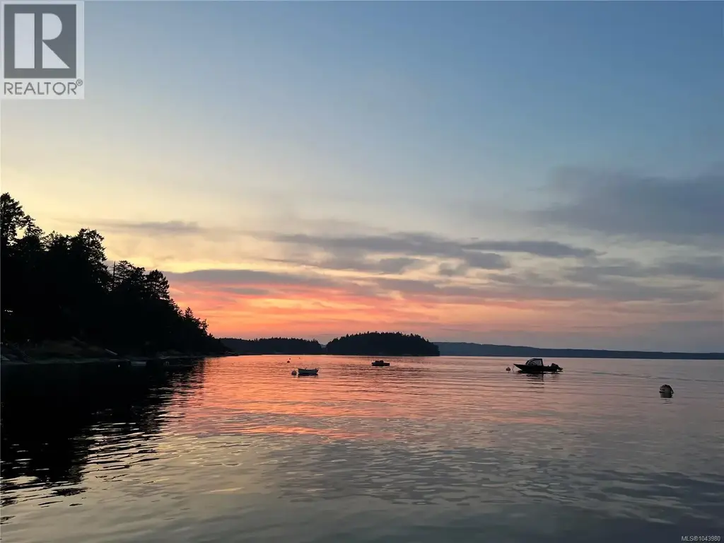 Lt 32 Ruxton Island, Ruxton Island