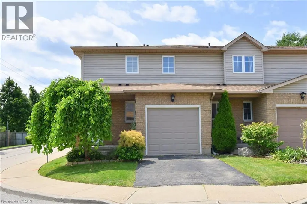 12 Whitedeer Road Unit# 18, Stoney Creek