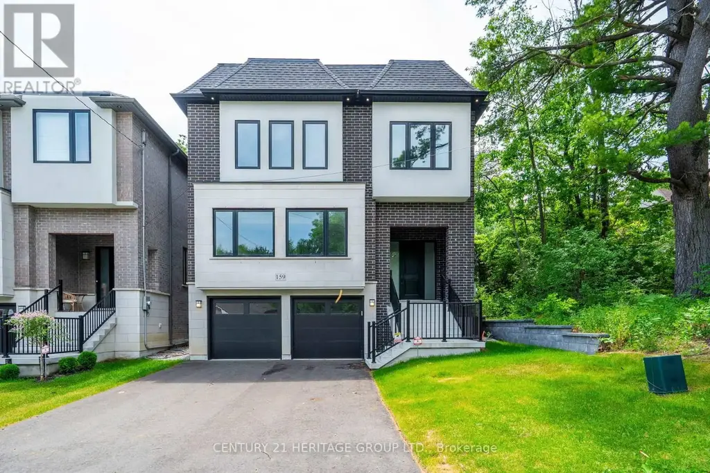 159 Snively Street, Richmond Hill (Oak Ridges Lake Wilcox)