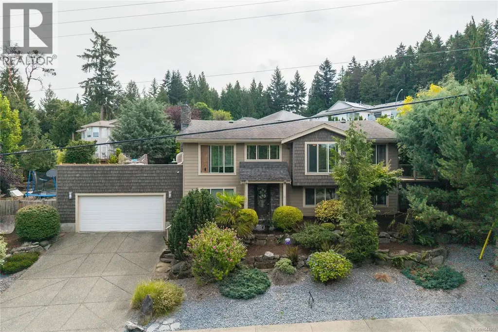 5675 Turner Rd, Nanaimo