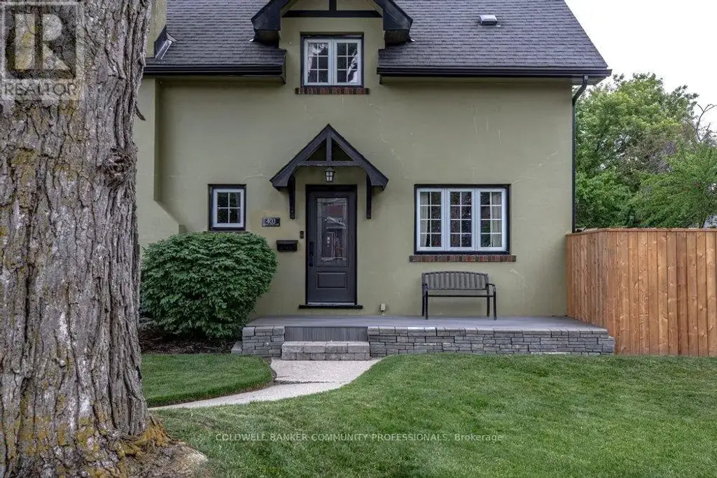 403 Broad Street E, Haldimand (Dunnville)