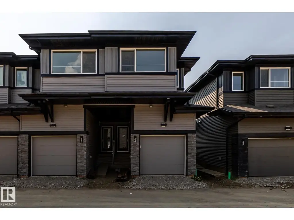 #24 7020 Keswick Cm Sw, Edmonton