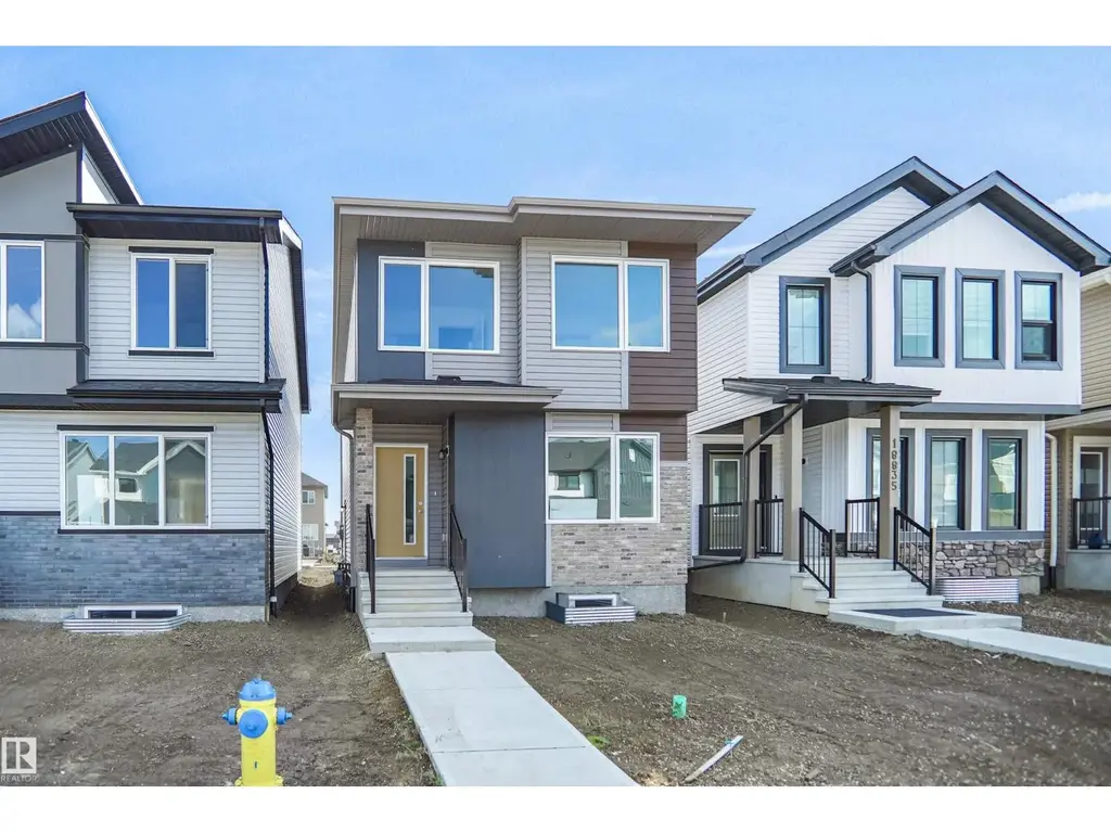 18831 29 Av Nw, Edmonton