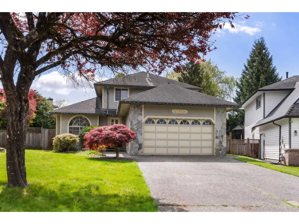 21549 85b Court, Langley