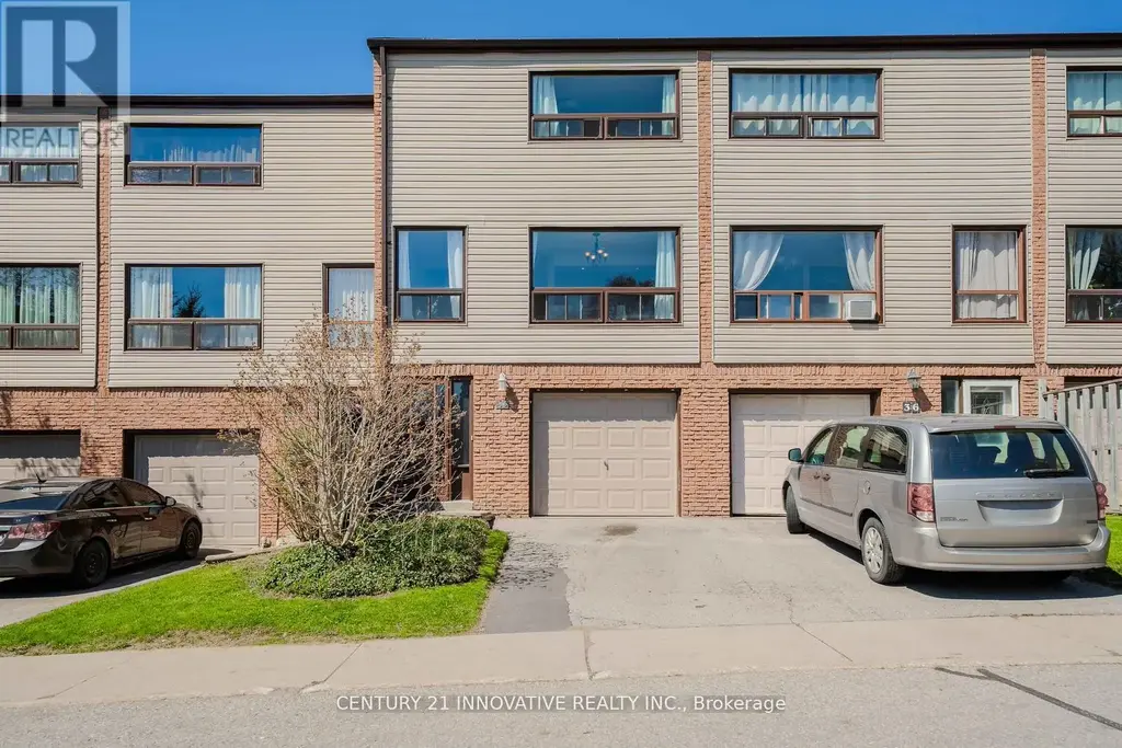 35 The Bridle Path, Clarington (Bowmanville)