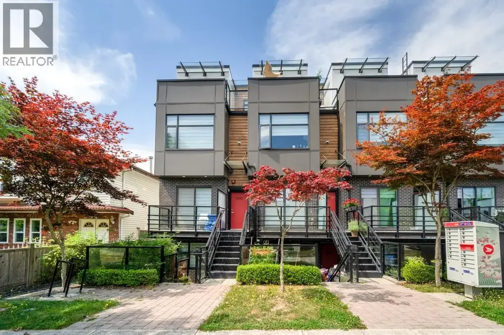 5043 Chambers Street, Vancouver