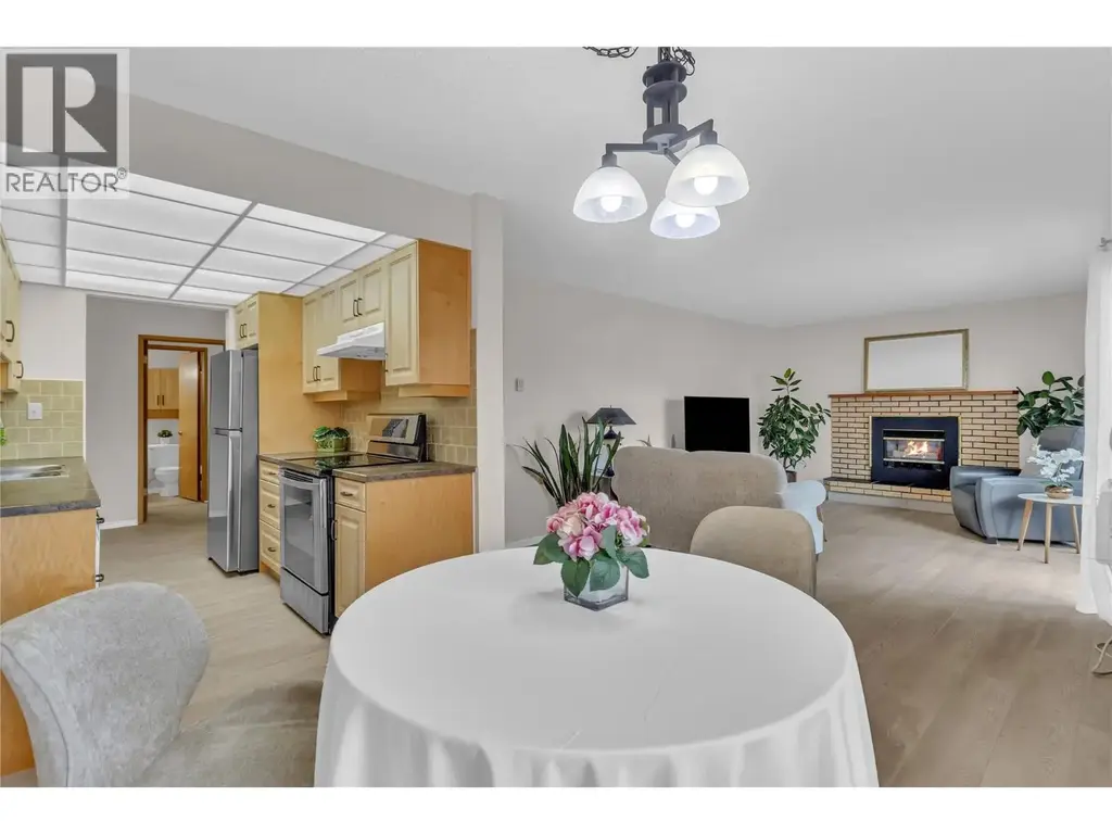1056 Bernard Avenue Unit# 201, Kelowna