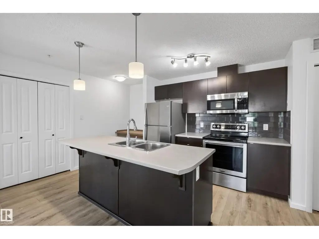 #319 508 Albany Wy Nw, Edmonton