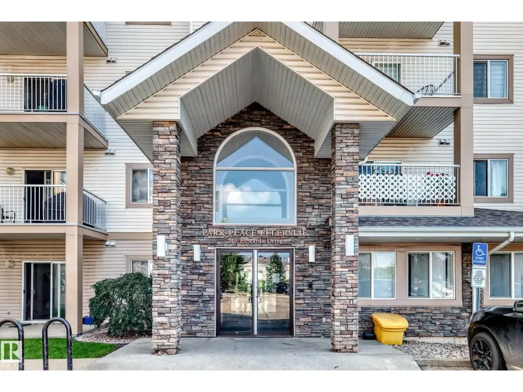 #214 245 Edwards Dr Sw, Edmonton