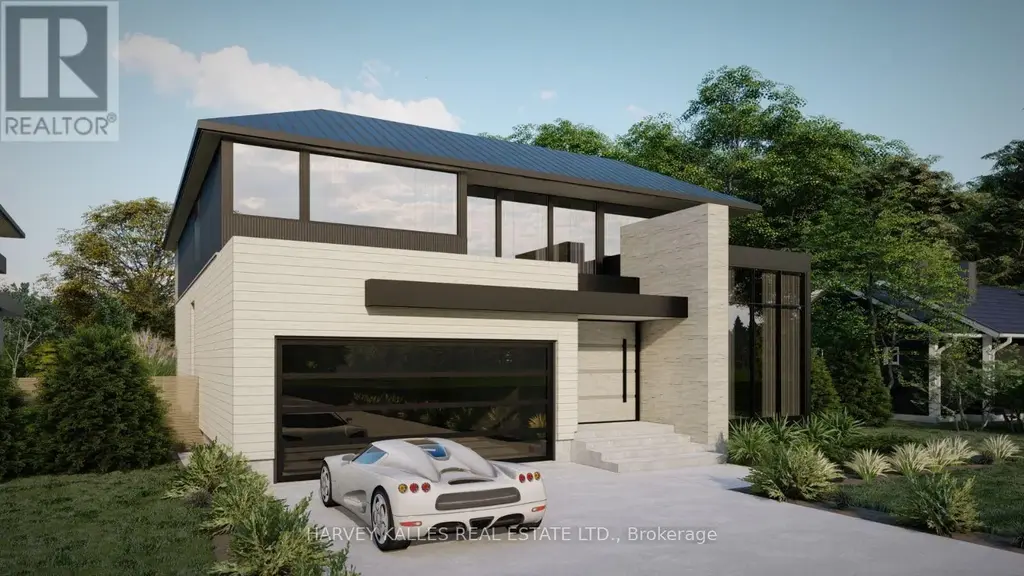 370 Meadow Wood Lane, Mississauga (Clarkson)