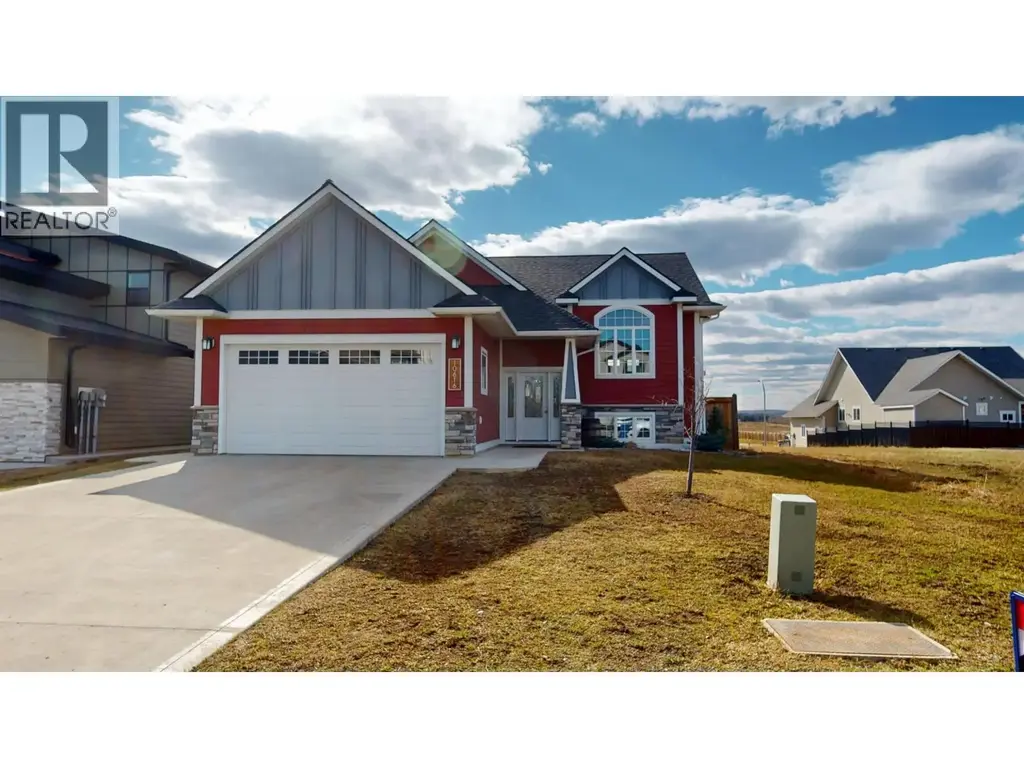 10616 110 Street, Fort St. John