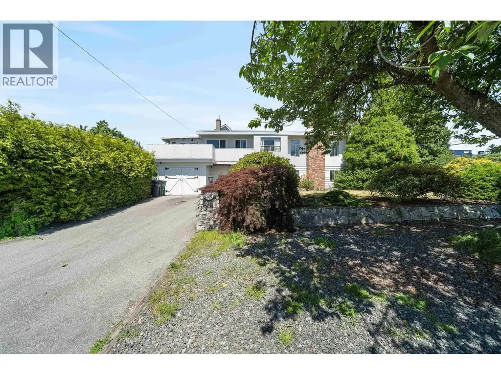 5395 Georgia Street, Burnaby