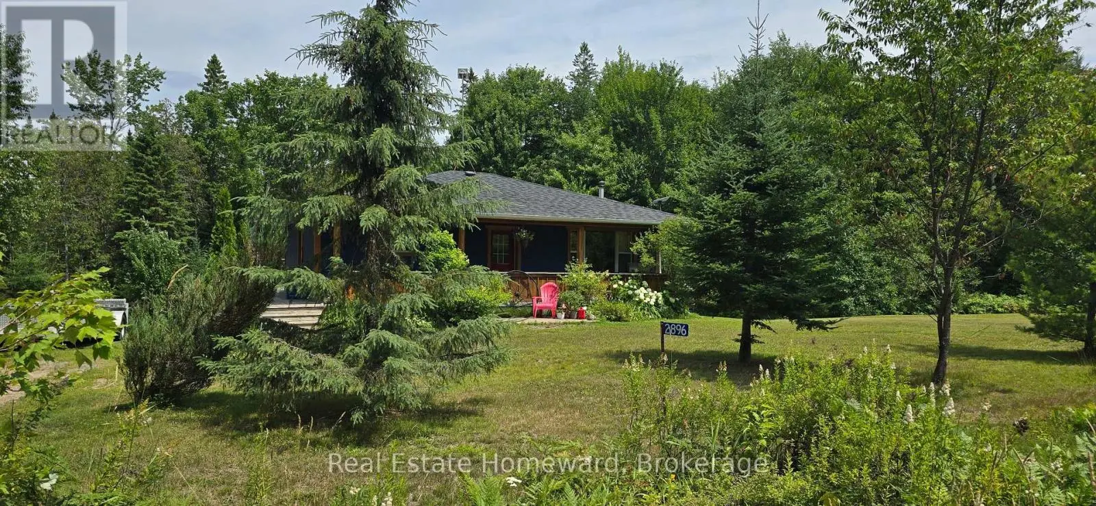 2896 Brunel Road, Huntsville (Brunel)