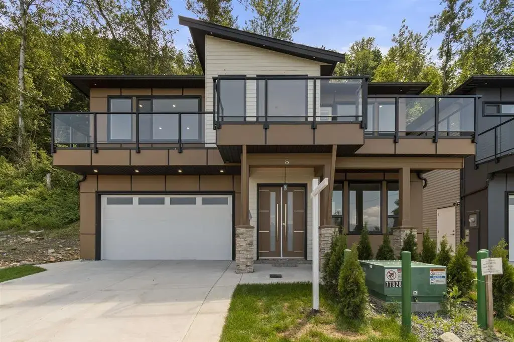 8 Lower 2 Bedroom-8016 Annis Road, Eastern Hillsides, Chilliwack