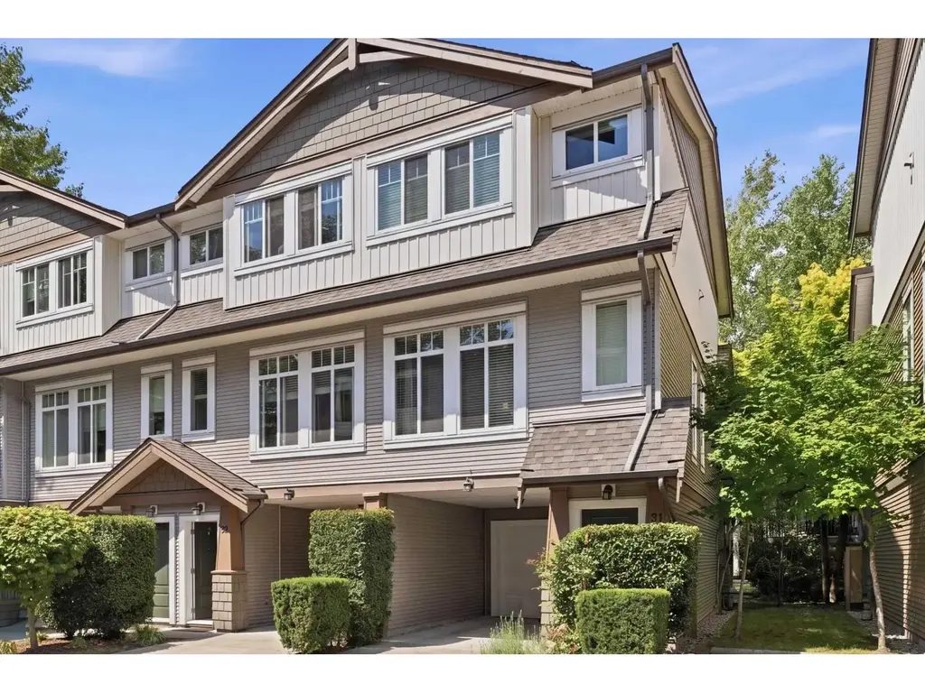 31 8250 209b Street, Langley