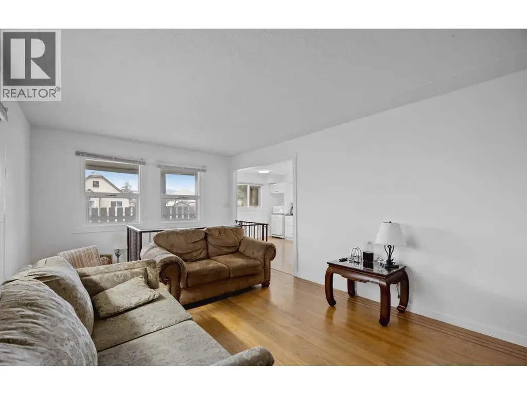 293 Poplar Street, Kamloops