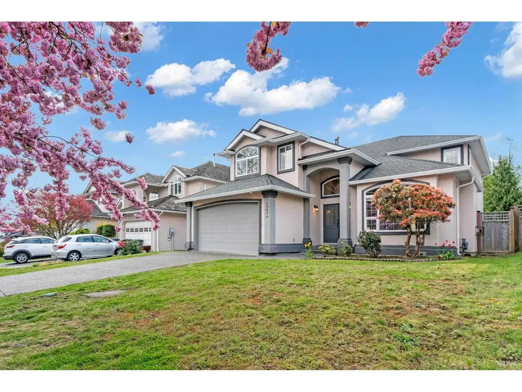 15674 101a Avenue, Surrey