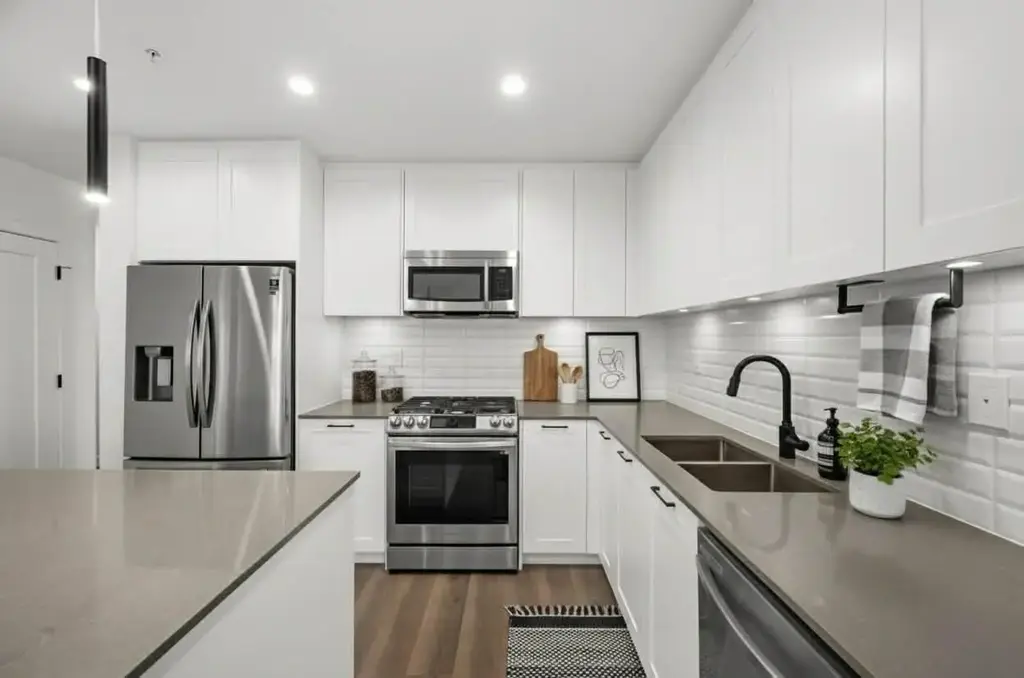 403 20052 83a Avenue, Langley
