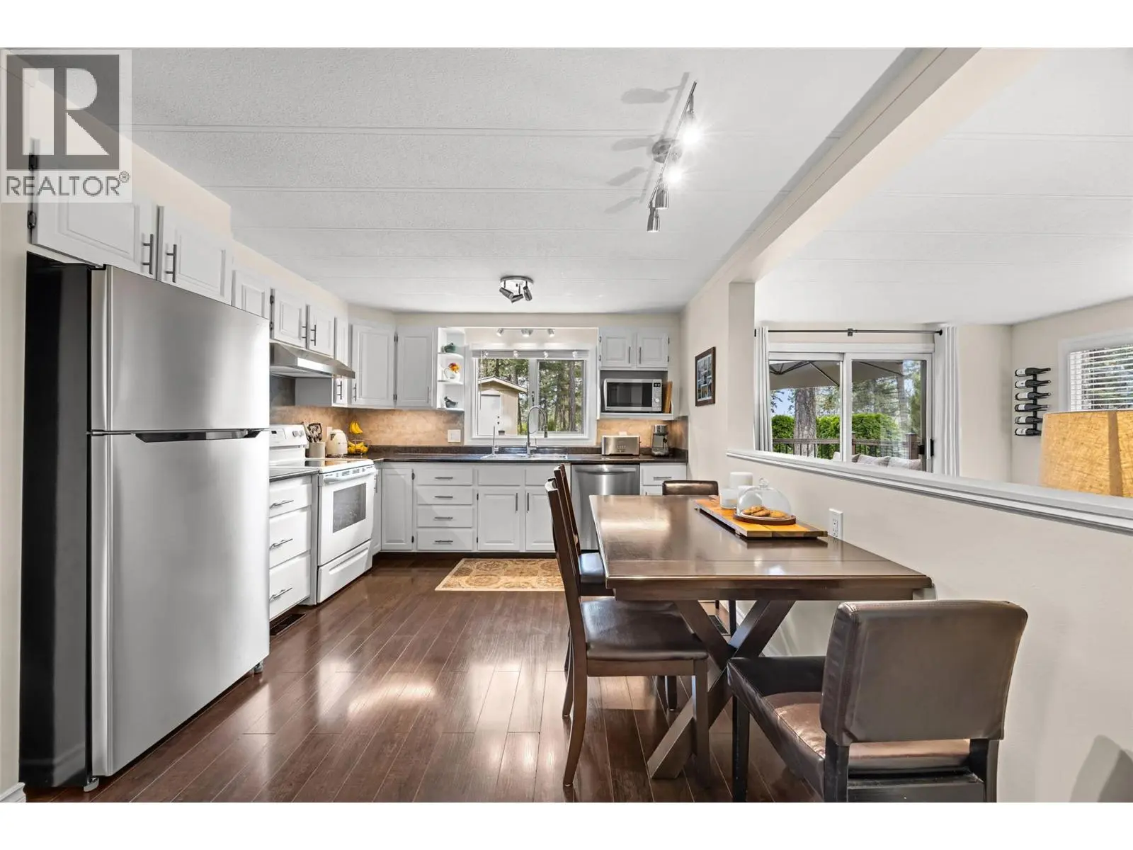 4075 Mcclain Road Unit# 22. Kelowna, British Columbia