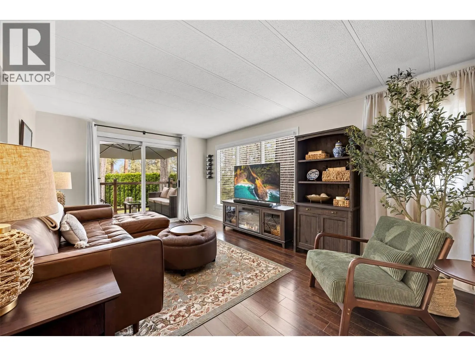 4075 Mcclain Road Unit# 22. Kelowna, British Columbia