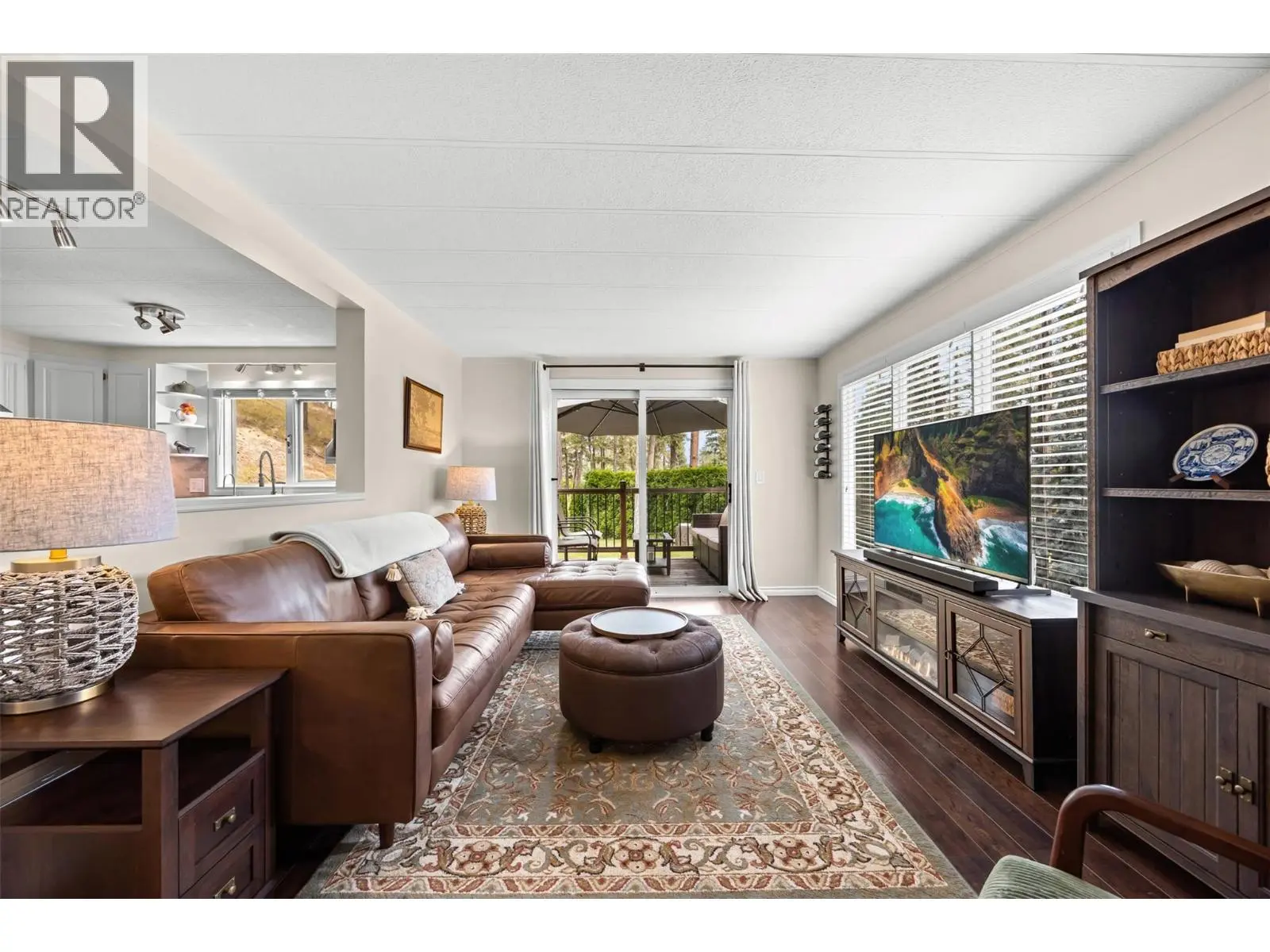 4075 Mcclain Road Unit# 22. Kelowna, British Columbia