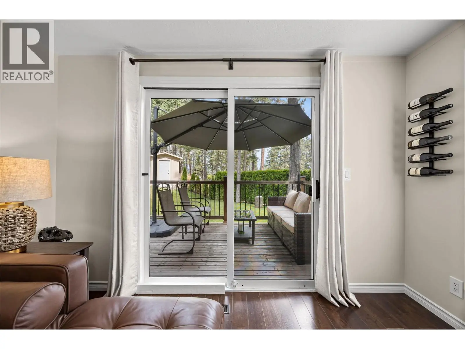 4075 Mcclain Road Unit# 22. Kelowna, British Columbia