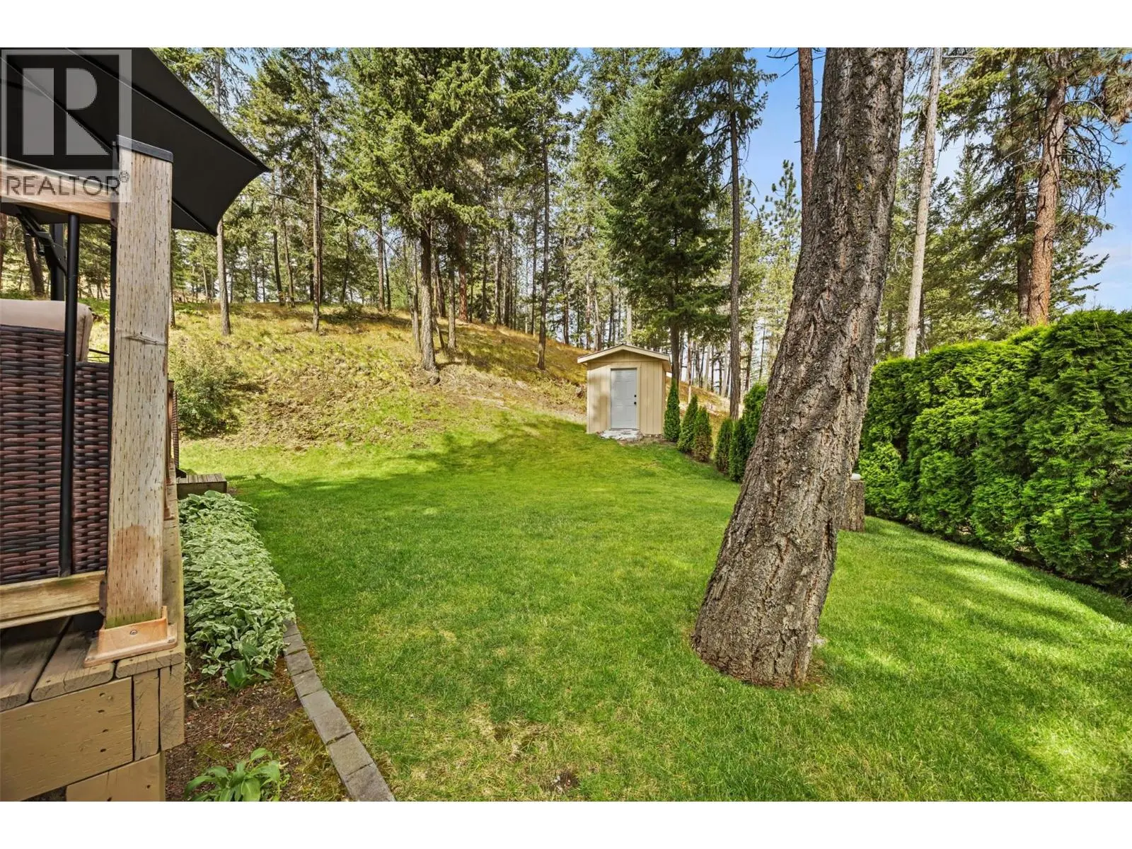 4075 Mcclain Road Unit# 22. Kelowna, British Columbia
