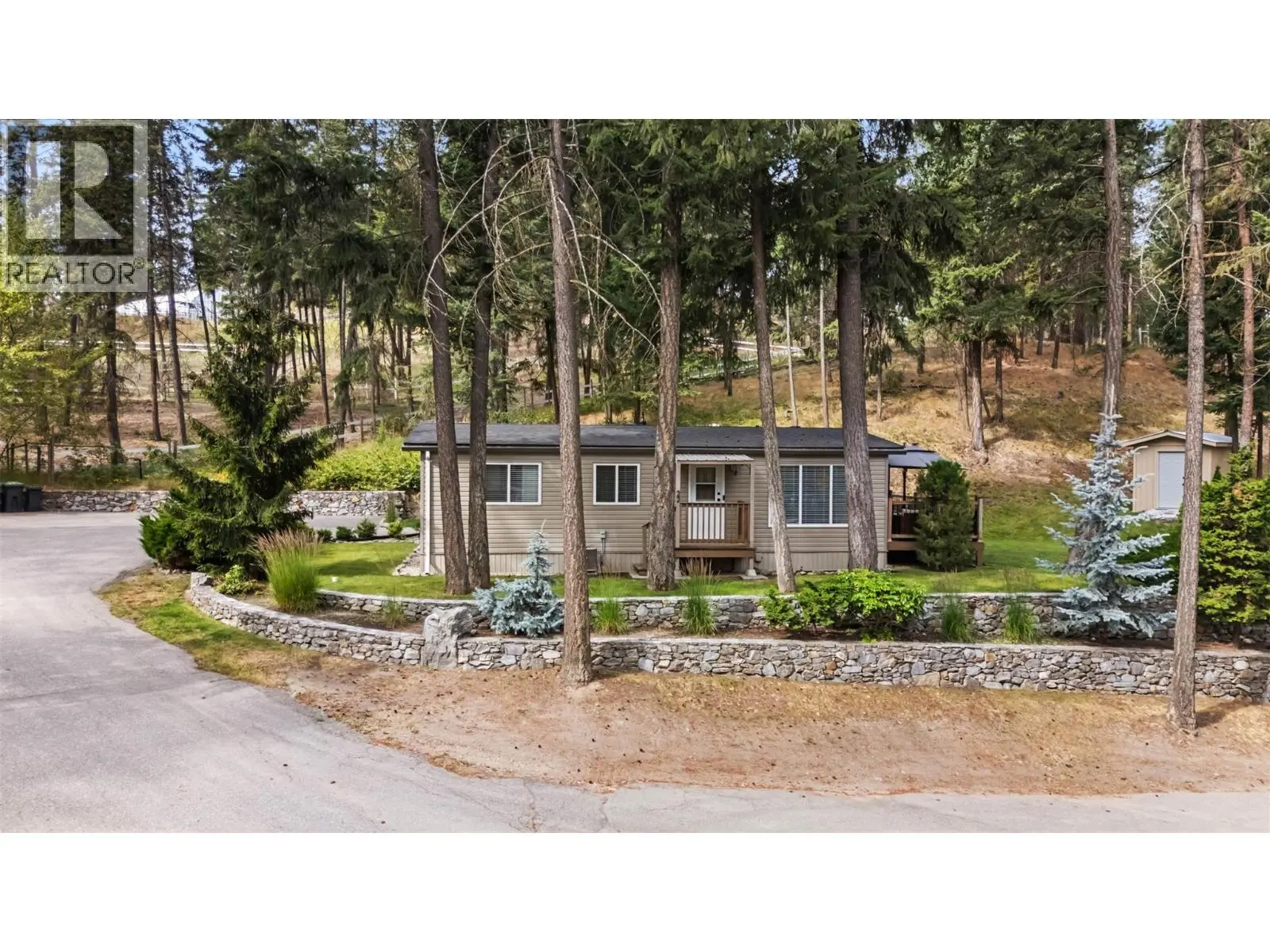 4075 Mcclain Road Unit# 22. Kelowna, British Columbia