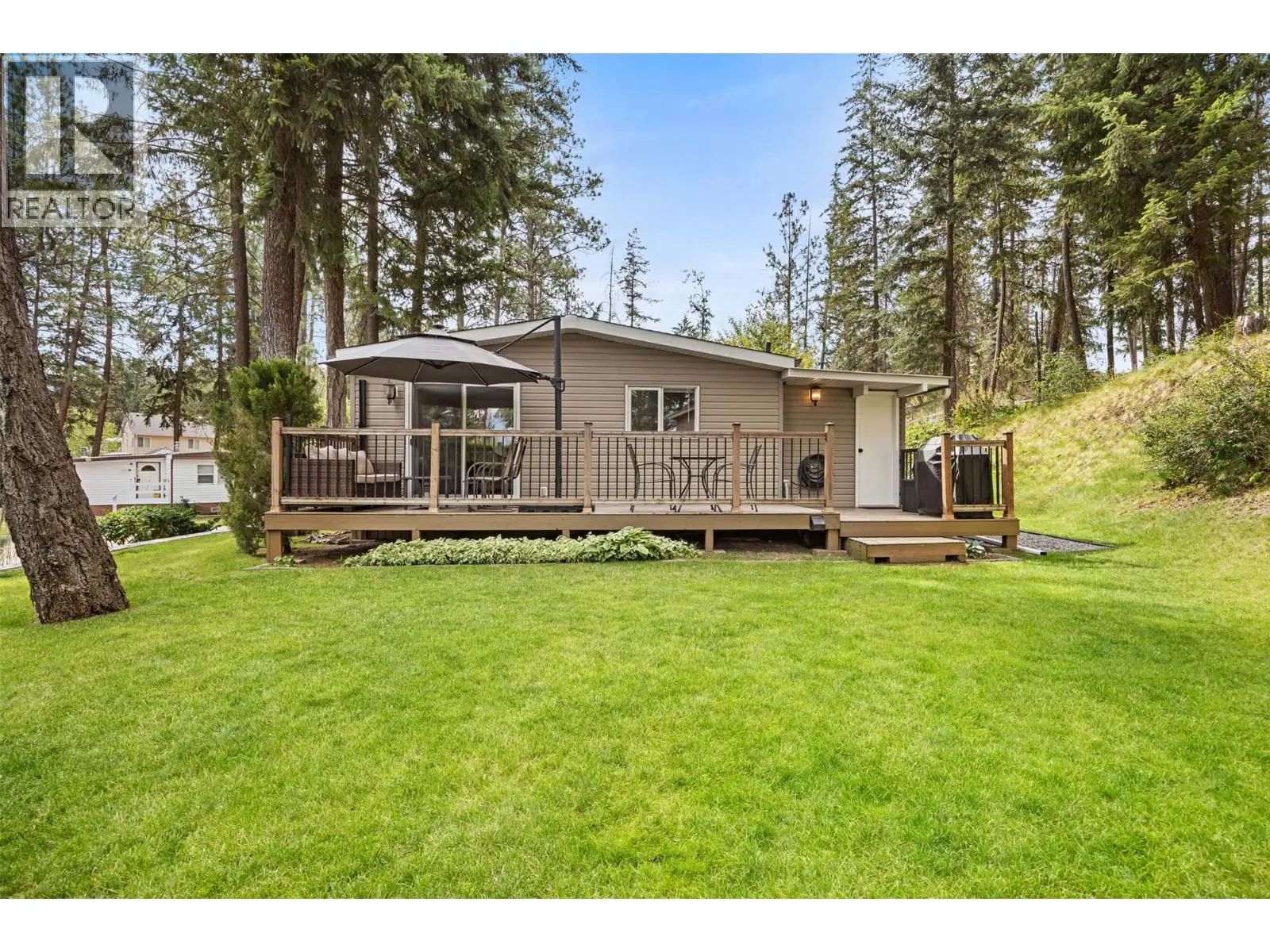 4075 Mcclain Road Unit# 22. Kelowna, British Columbia