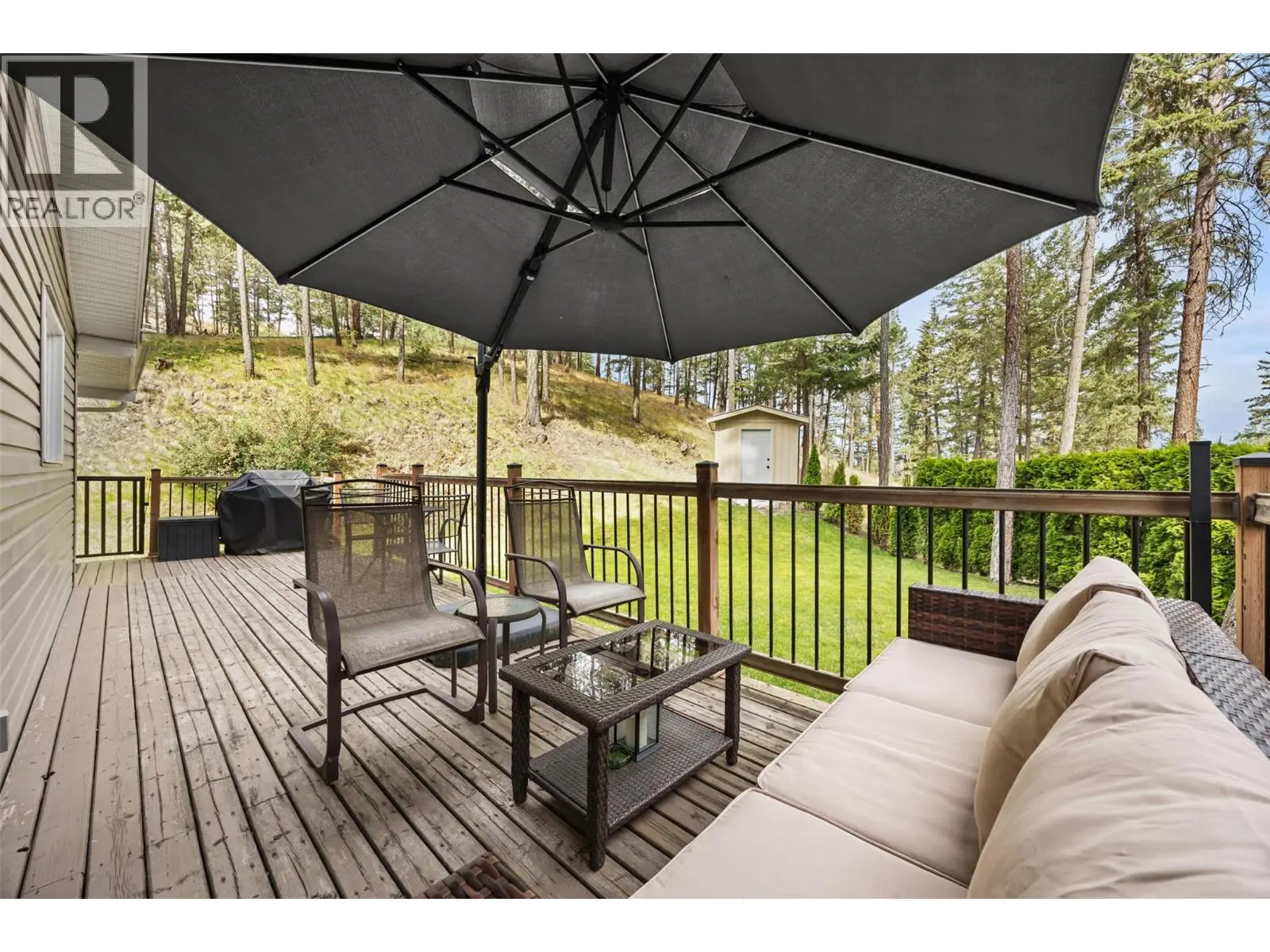 4075 Mcclain Road Unit# 22. Kelowna, British Columbia